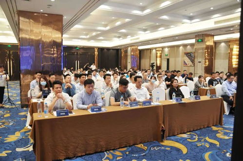 杭州市成功举办首个金融居间服务行业自律研讨大会